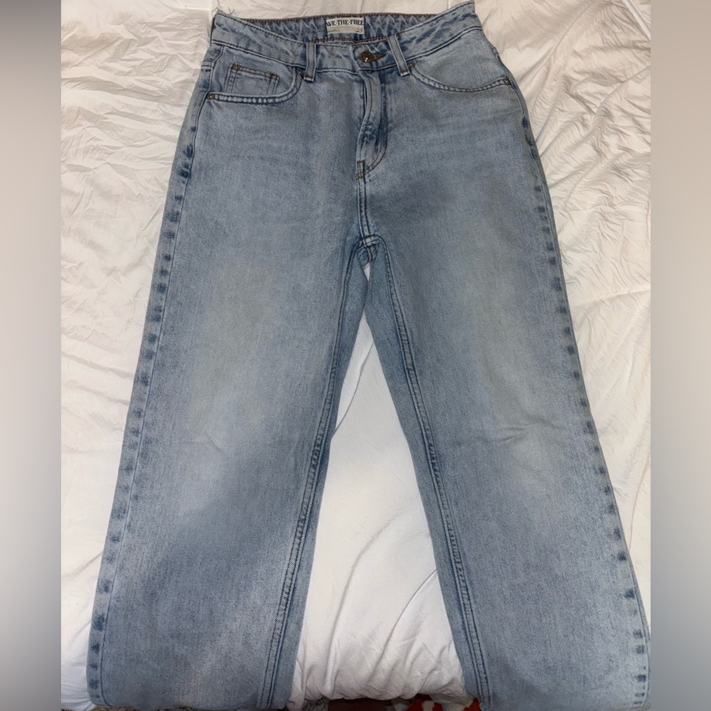 We The Free Pacifica Jeans